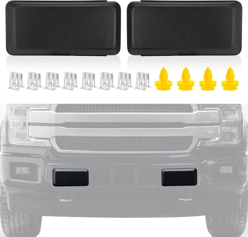 F150 front bumper guard - f150, pad
