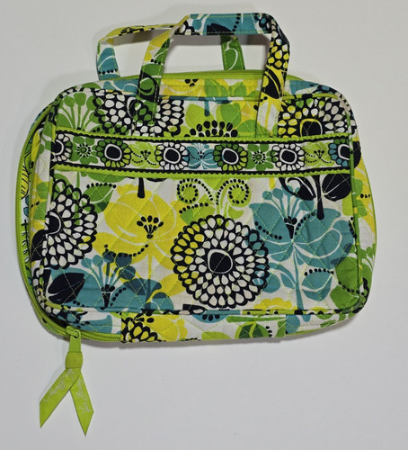 Vera bradley limes - up, book