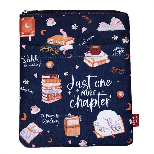 Waterproof book sleeve - waterproof,