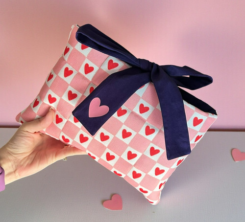 Book sleeve padded - padded,