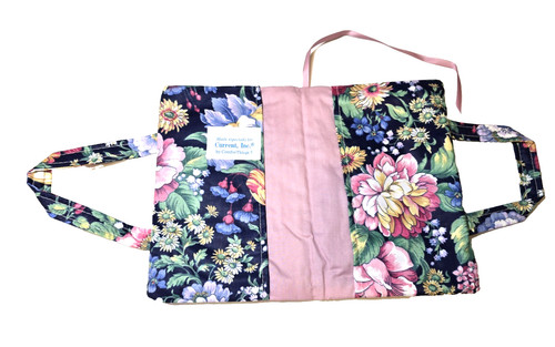 Vtg new current inc - current, fabric