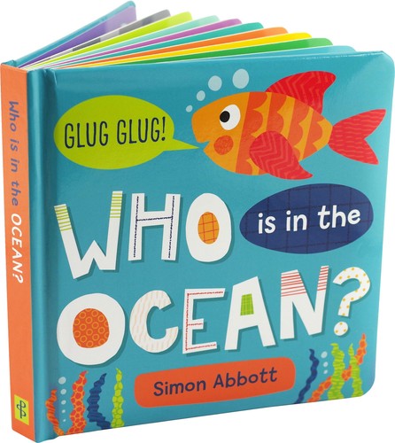 Who the ocean padded - who, is