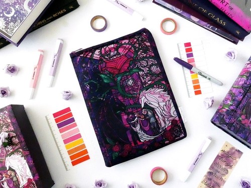 Acotar litjoy collection a - ",