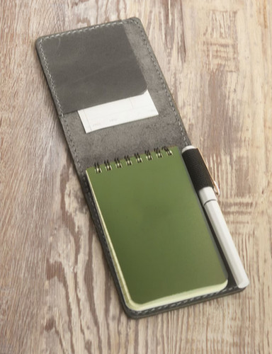 Fit for 14x8cm notepad - for,