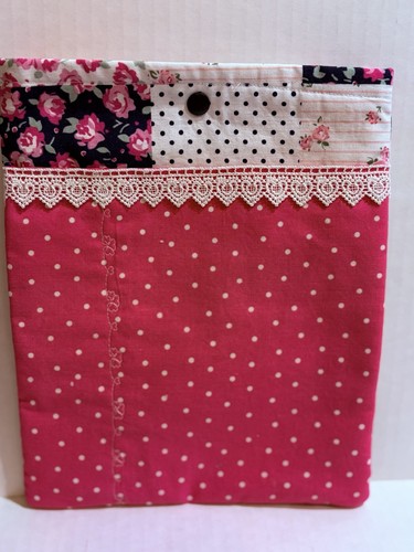 Handcrafted padded fabric - handcrafted,