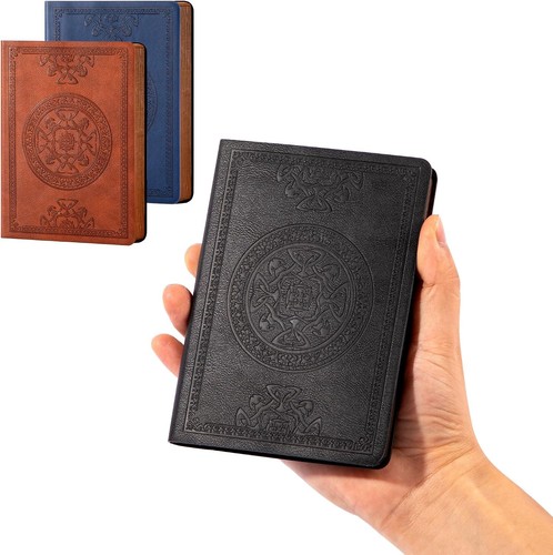 Pack small notebook for men - for,