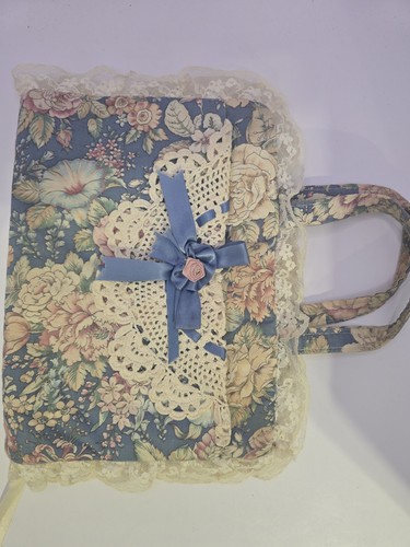 Grannycore vintage bible - grannycore,