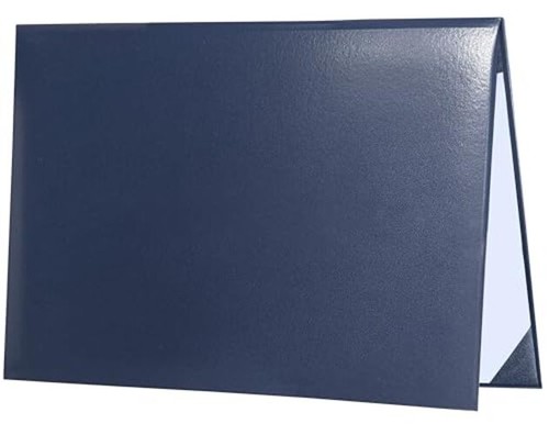 Diploma cover x11 - diploma, 8.5“x11”