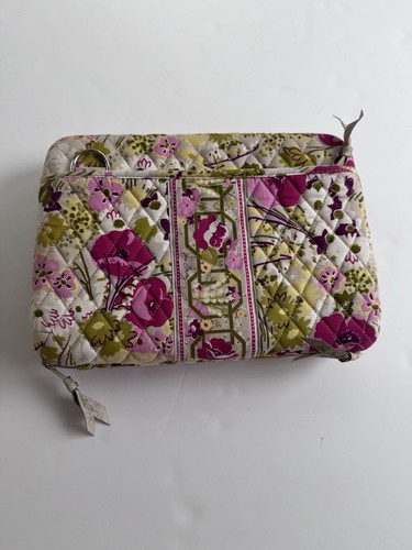 Vera bradley pink make - -pink, -make