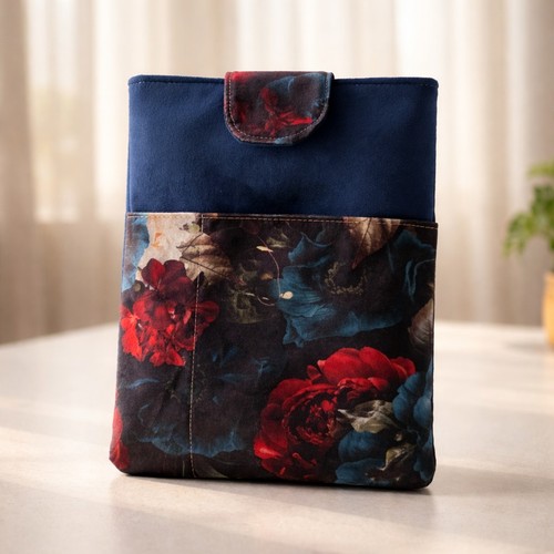 Book cover padded anti - book,