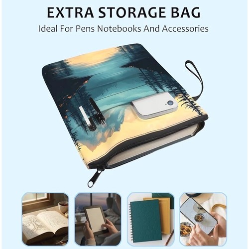 Book sleeve for - sleeve,