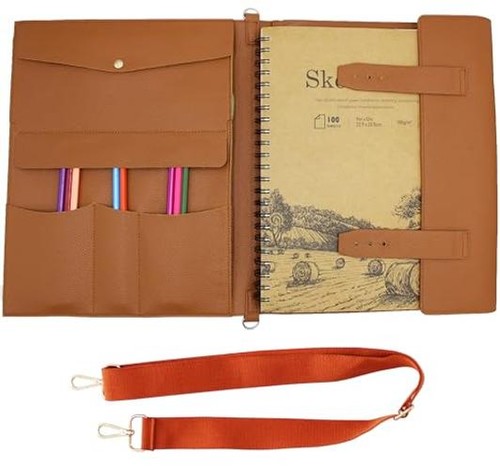 Drawing book cover sketchbook - drawing,