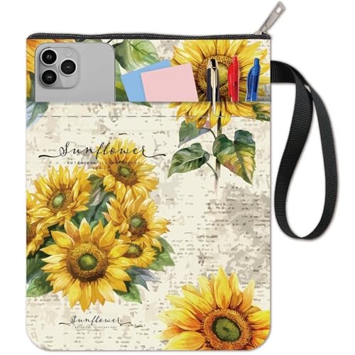 With zipper canvas floral - zipper,, canvas,