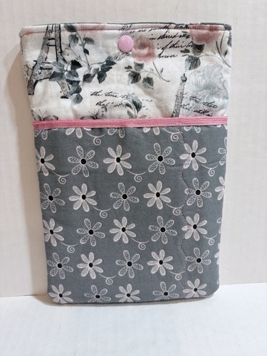 Handcrafted padded fabric - handcrafted,