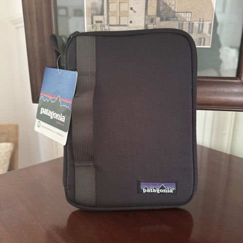 Patagonia padded pad book - patagonia,