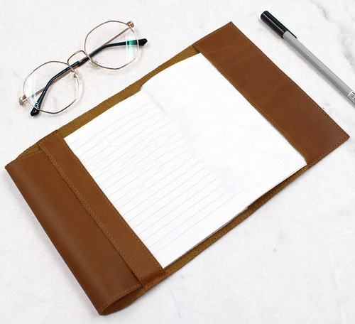 Book jacket cover - case, bag