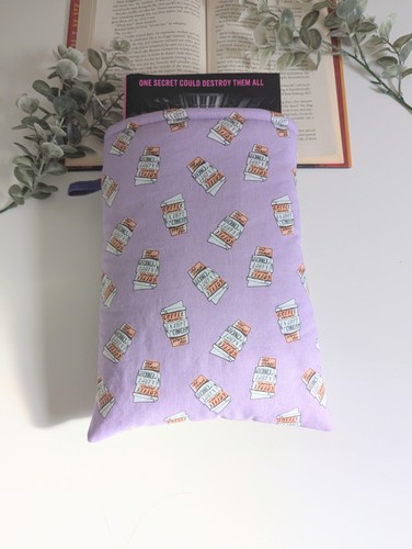 Large book sleeve gilmore - sleeve,