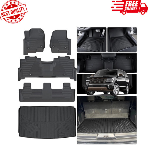 Floor mats for ford expedition - for,