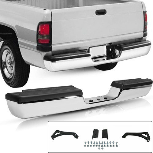 Rear bumper assembly fits for - assembly,