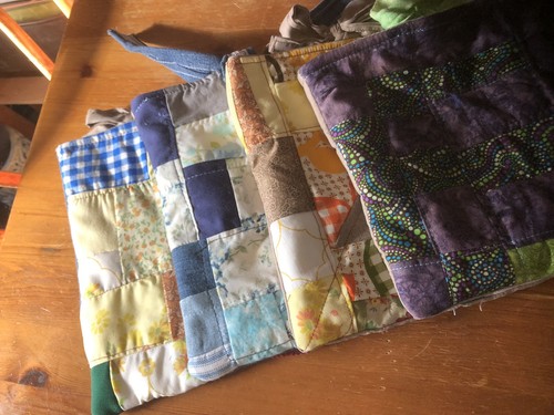 Reader book sleeve - e-reader,