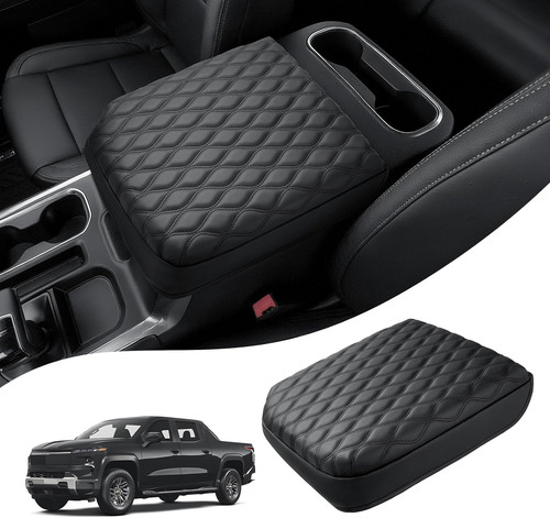 Center console cover for - center,