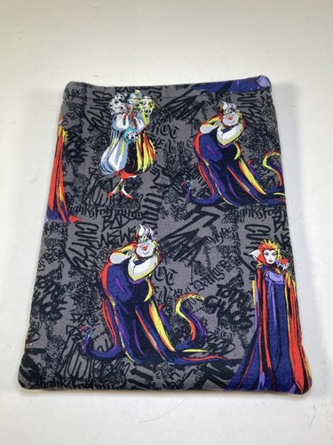 Book sleeve handmade padded - sleeve,
