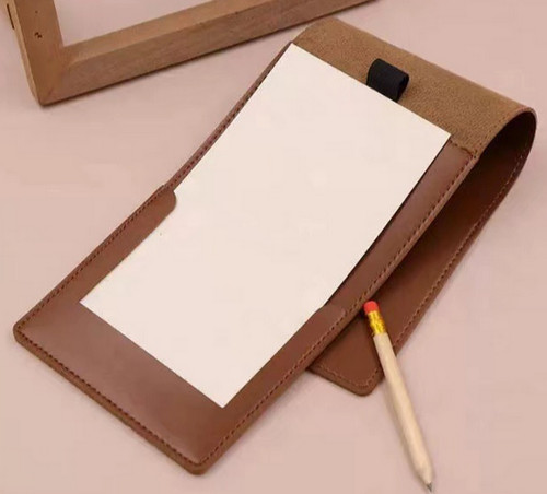12x22cm writing paper pad