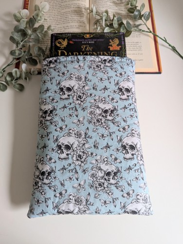 Book sleeve with - book,
