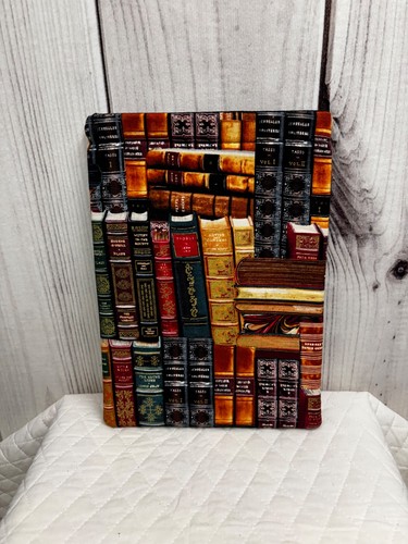 Padded book tablet - padded,