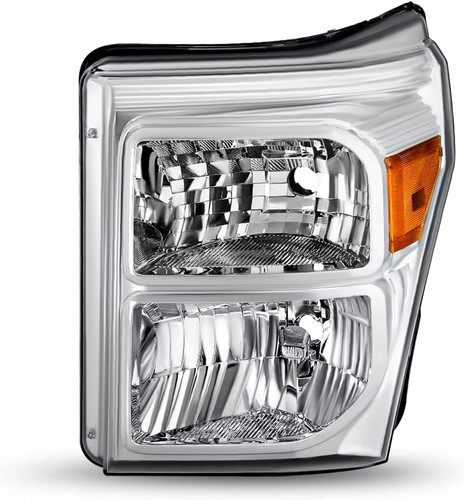 Headlight assembly set - headlight,
