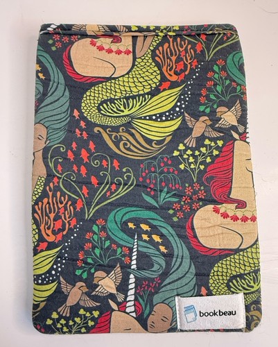 Book beau ereader - beau,