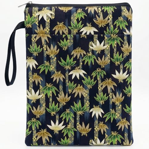 Book sleeve for paperbacks - sleeve,