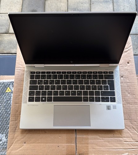 Elitebook 830 screen - g7, 13"
